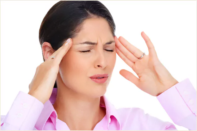 Headache