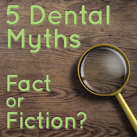 Dental-Myths